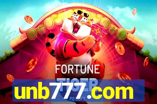 unb777.com