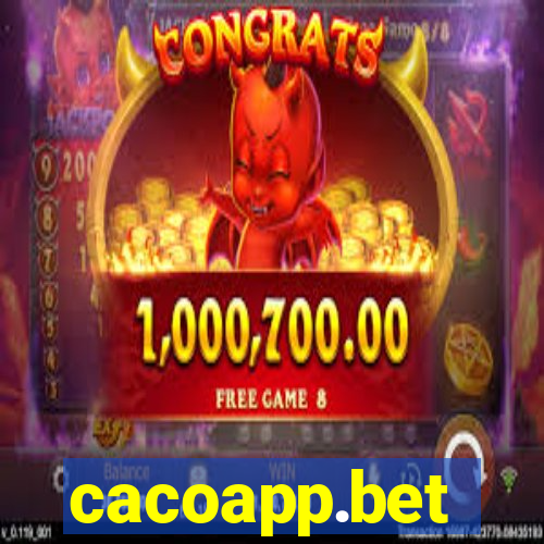 cacoapp.bet
