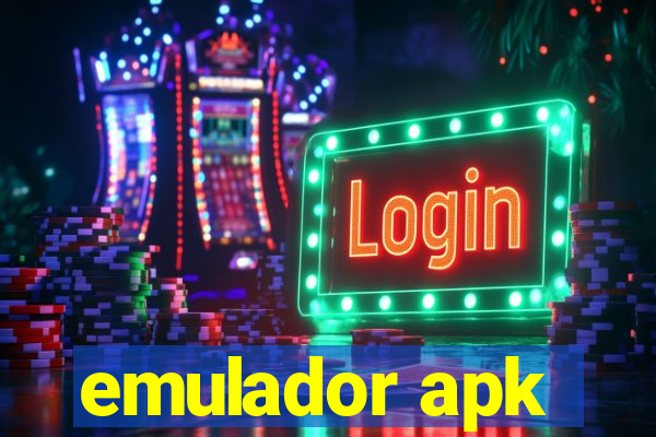 emulador apk
