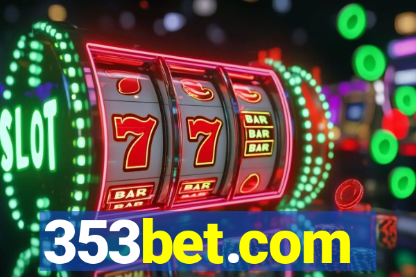 353bet.com