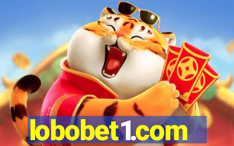 lobobet1.com