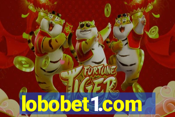 lobobet1.com