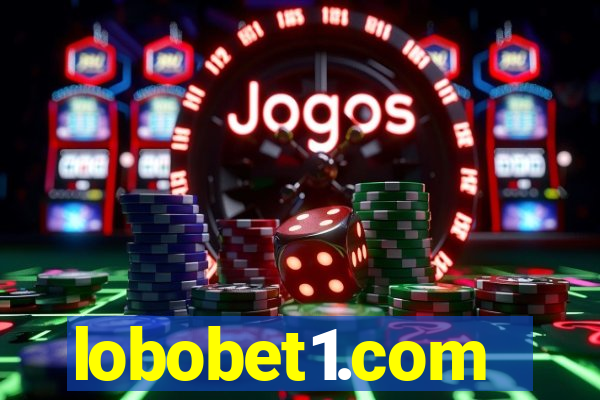 lobobet1.com