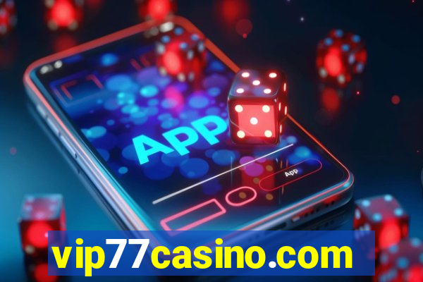 vip77casino.com