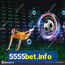 5555bet.info