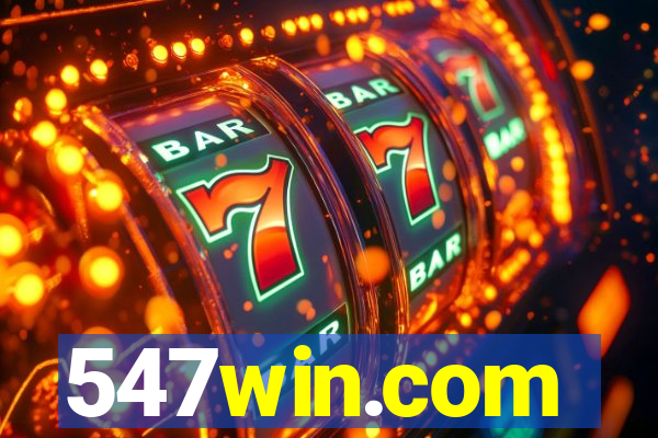 547win.com