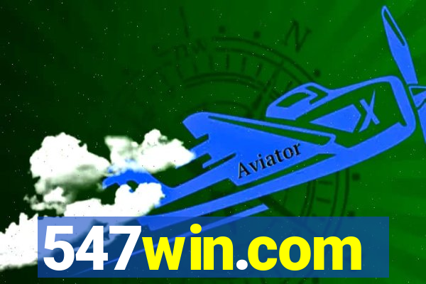 547win.com