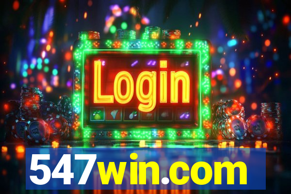547win.com