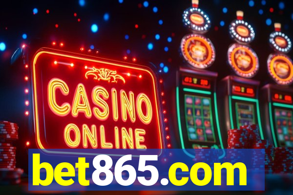 bet865.com