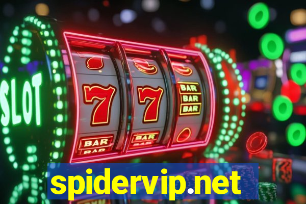 spidervip.net