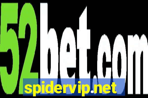 spidervip.net