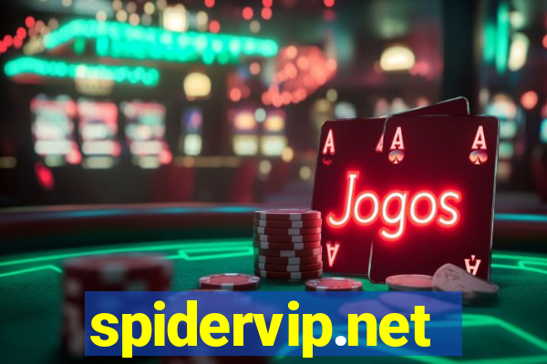 spidervip.net
