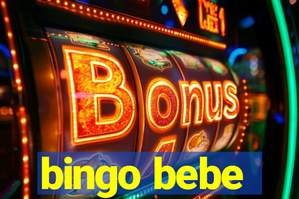 bingo bebe