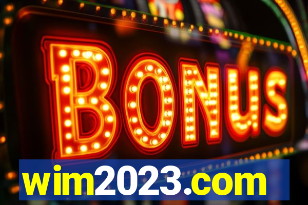 wim2023.com