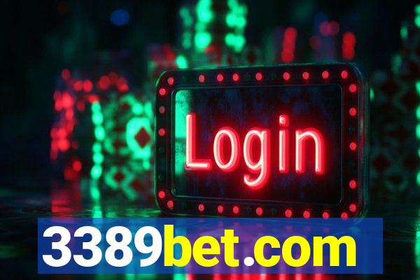 3389bet.com