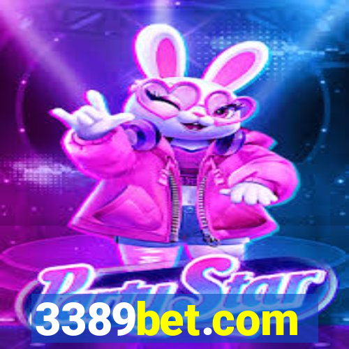 3389bet.com