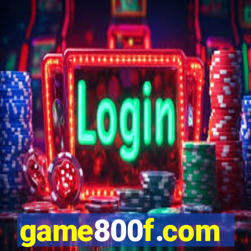 game800f.com