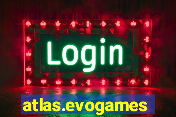 atlas.evogames
