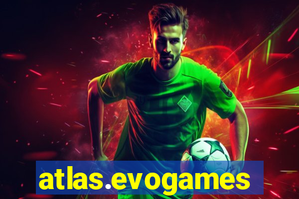 atlas.evogames