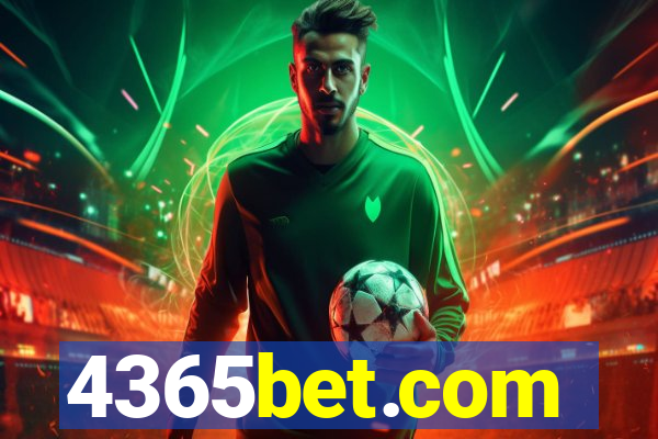 4365bet.com