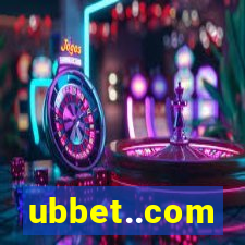 ubbet..com
