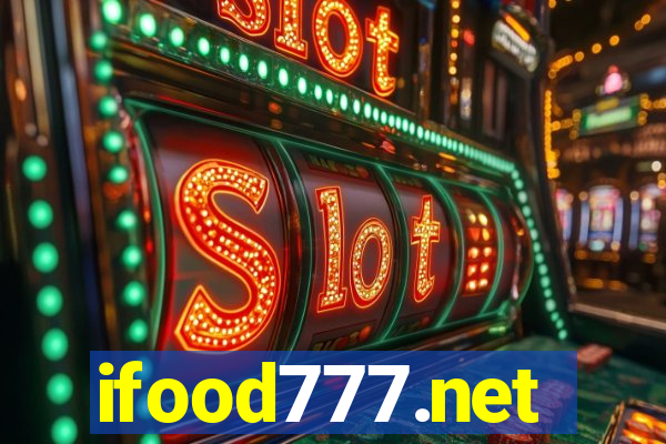 ifood777.net