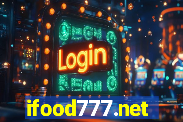ifood777.net