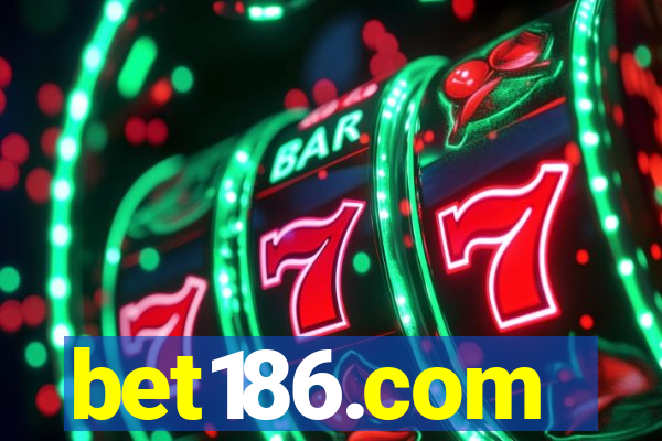 bet186.com