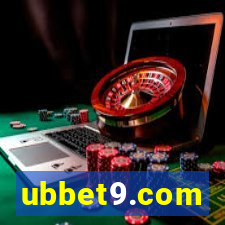 ubbet9.com