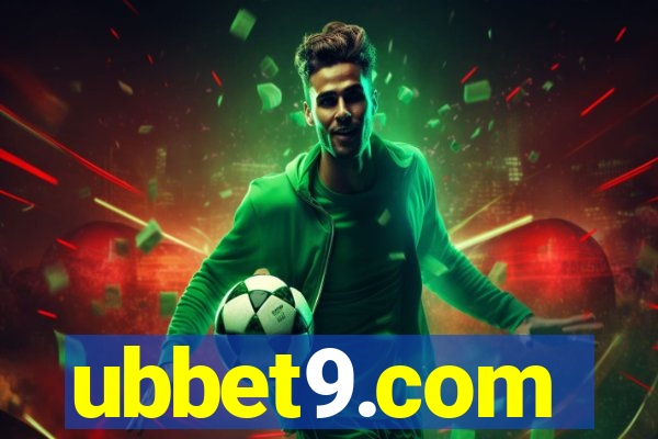 ubbet9.com