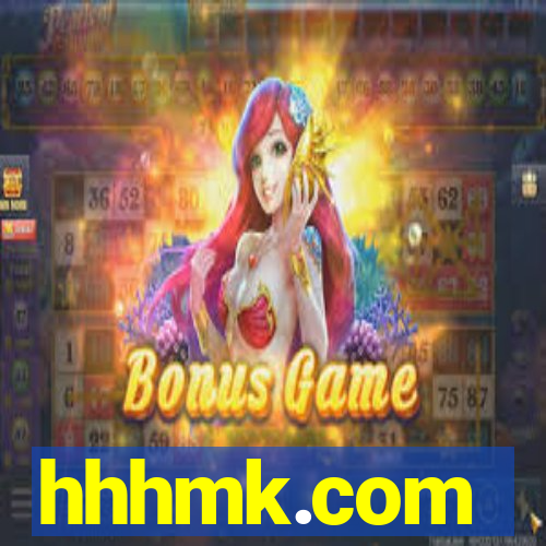 hhhmk.com