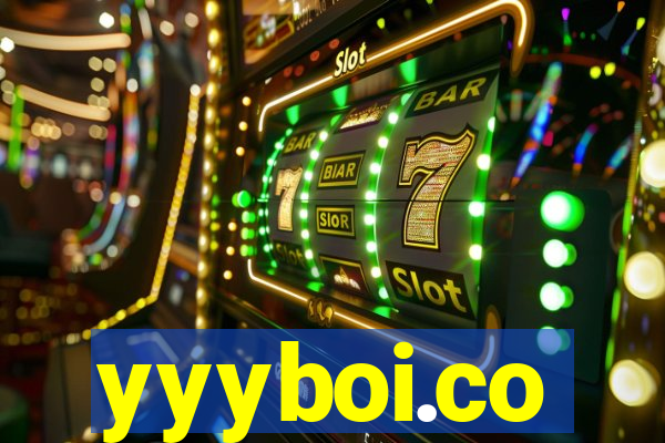 yyyboi.co