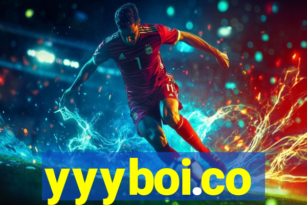 yyyboi.co