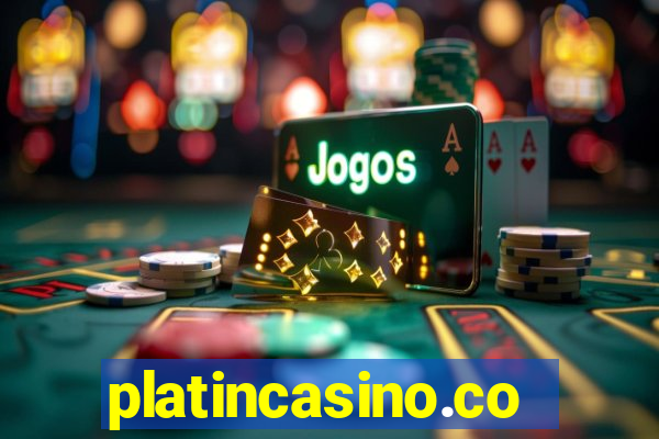 platincasino.com