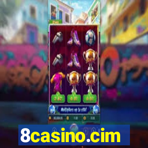 8casino.cim