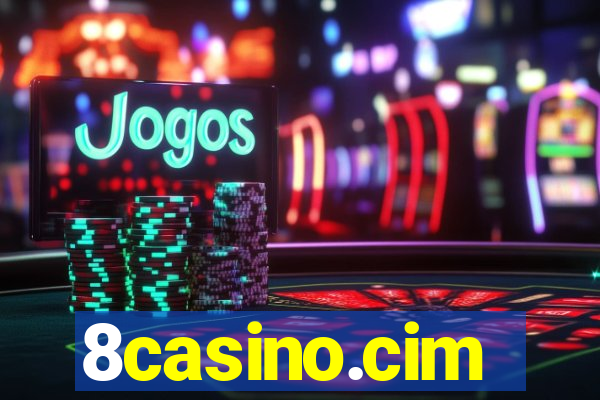 8casino.cim