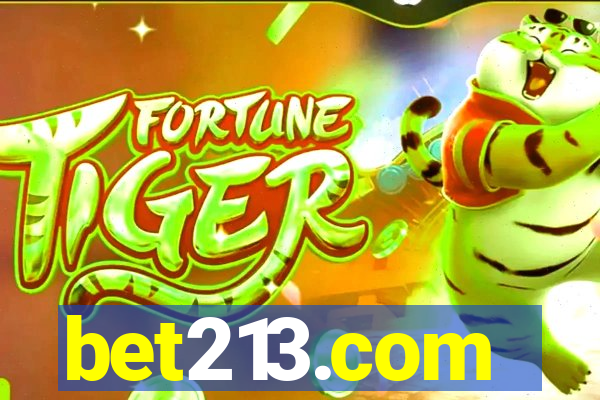 bet213.com