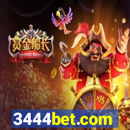 3444bet.com