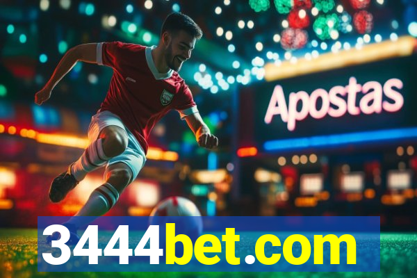 3444bet.com