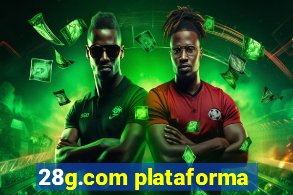 28g.com plataforma
