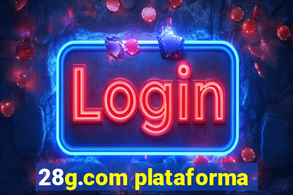 28g.com plataforma