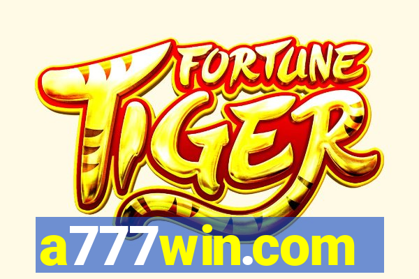 a777win.com