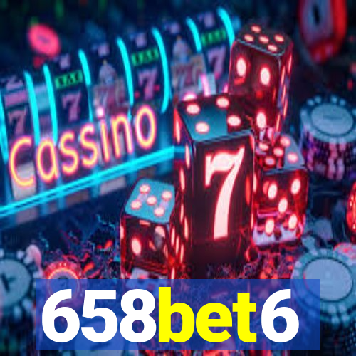 658bet6