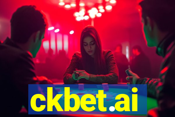 ckbet.ai