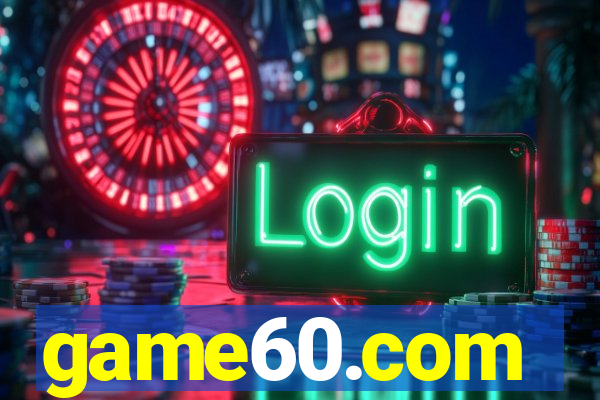 game60.com