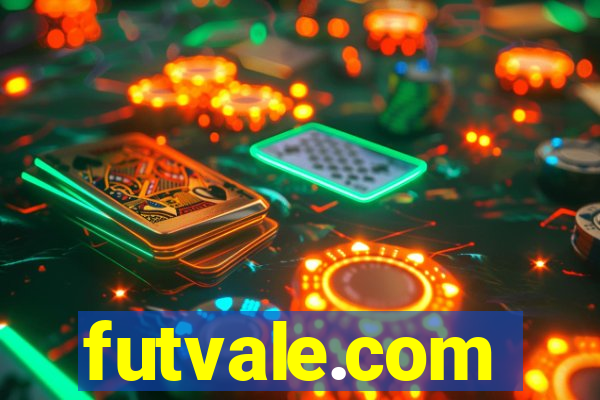 futvale.com