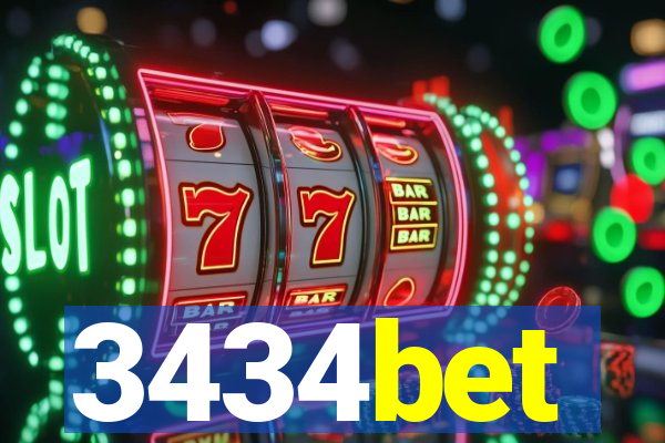 3434bet