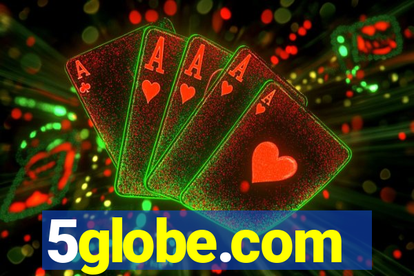 5globe.com