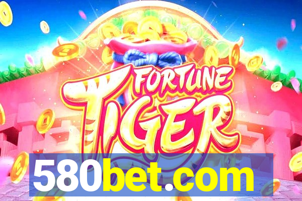 580bet.com