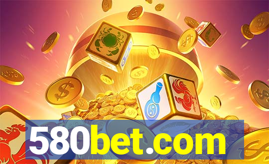 580bet.com